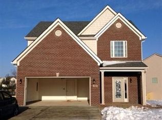 101 Ada Mae Ct, Georgetown, KY 40324