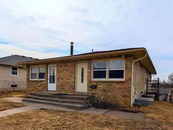 524 37th Ave NE, Minneapolis, MN 55421