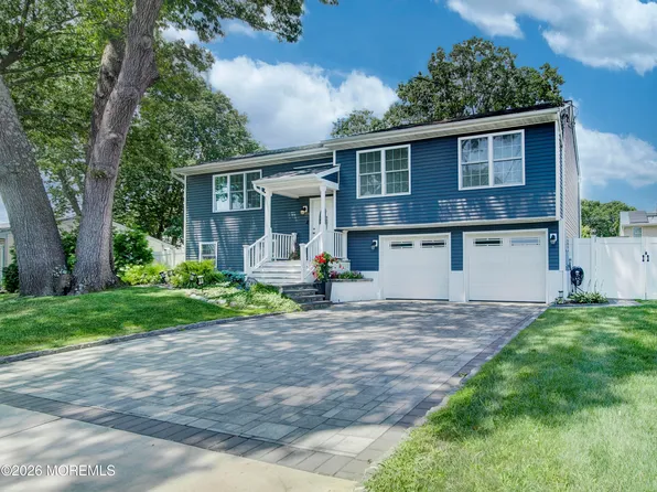 210 Teal Road, Brick, NJ 08723