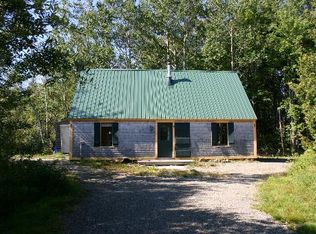 1962 Us Rte 1, Edmunds Twp, ME 04628