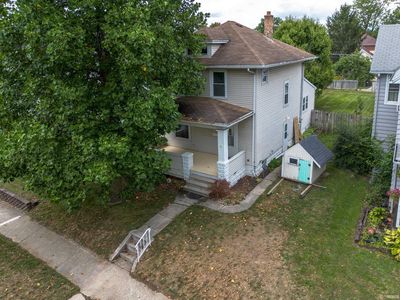 618 Archer Ave, Fort Wayne, IN, 46808