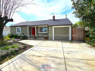 814 Rumsey Way, Folsom, CA 95630