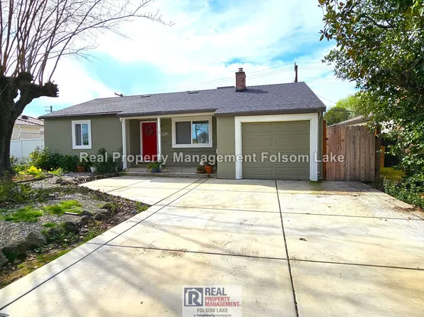 814 Rumsey Way, Folsom, CA 95630