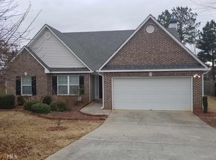 1453 Queenie Smith Rd NE, Conyers, GA 30012