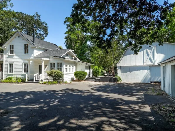 6425 Old Redwood Highway, Windsor, CA 95403