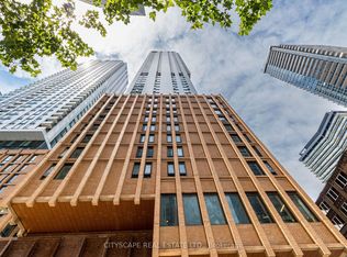 28 Widmer St SW #2723, Toronto, ON M5V 0T2