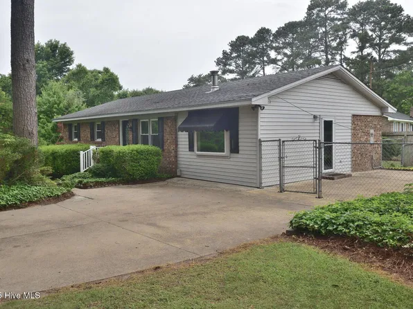 3610 Lambert Ln, Rocky Mount, NC 27804