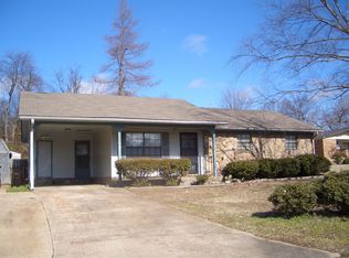 204 Maple Dr, Wynne, AR 72396