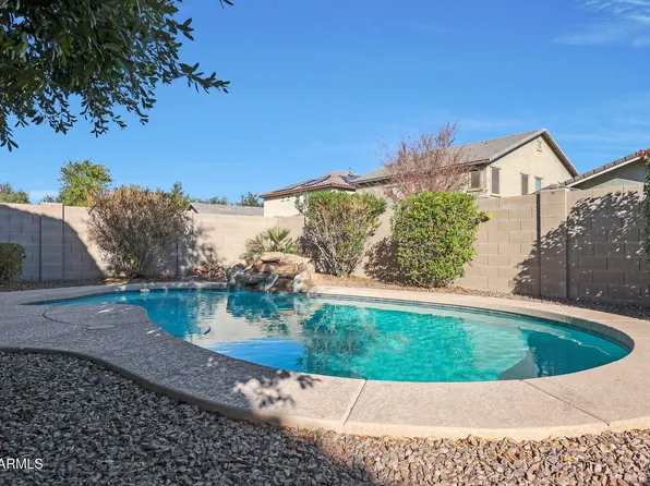 2135 N HERITAGE Street, Buckeye, AZ 85396