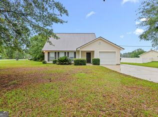 255 Ratcliffe Rd, Brunswick, GA 31523