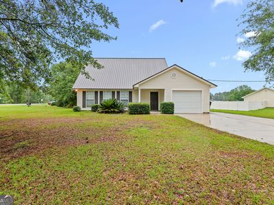 255 Ratcliffe Rd, Brunswick, GA, 31523