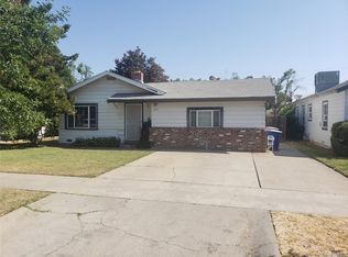 1155 W 22nd St, Merced, CA 95340