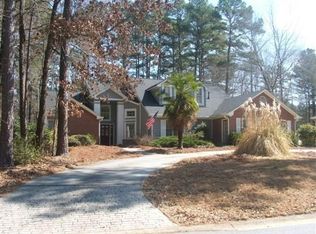 107 Chadwick Dr, Peachtree City, GA 30269