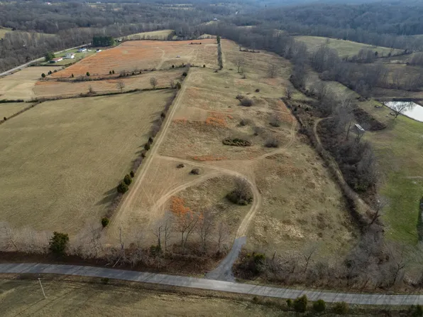 0 Campbell Rd Lot 1, Ghent, KY 41045