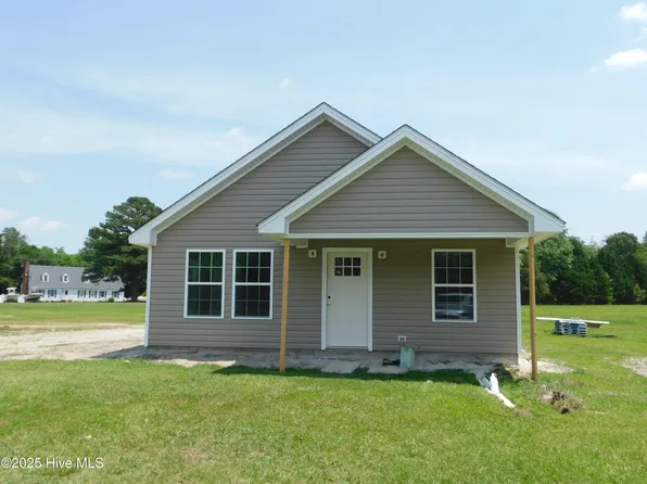 715 Gaston Drive, Hertford, NC 27944