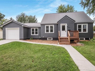 523 Madison Street, Stanley, WI, 54768