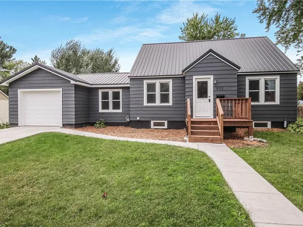 523 Madison Street, Stanley, WI 54768