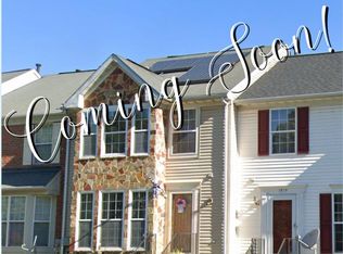 3521 Derby Shire Cir, Windsor Mill, MD 21244