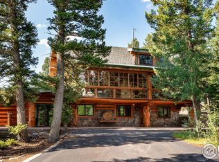 625 N Beaver Rd, Nederland, CO 80466