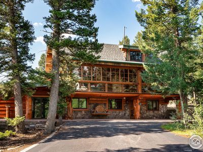 625 N Beaver Rd, Nederland, CO, 80466