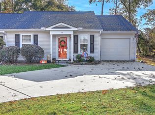 110 Sandy Hook Ct, Summerville, SC 29486