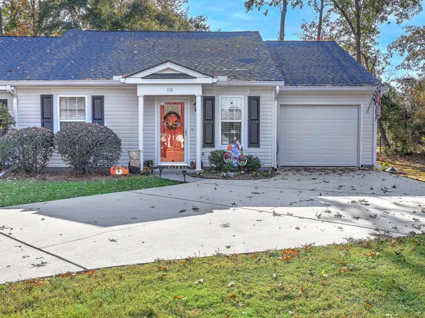 110 Sandy Hook Ct, Summerville, SC 29486