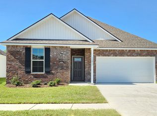 13452 Bellacosa Ave, Baton Rouge, LA 70817