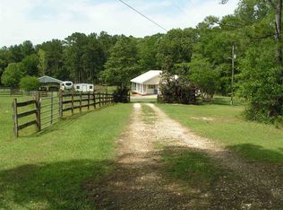 22591 Woodall Mill Rd, Opp, AL 36467