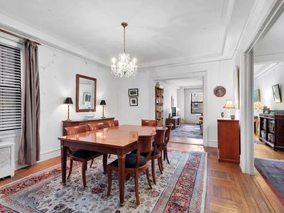 334 W 86th St APT 8B, New York, NY, 10024