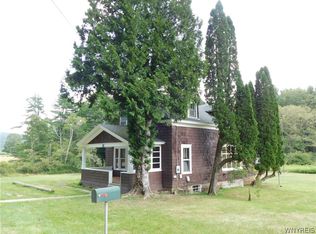 6777 County Road 18, Alma, NY 14708