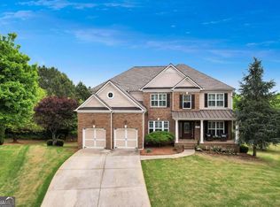 3997 Nackington Path, Marietta, GA 30066