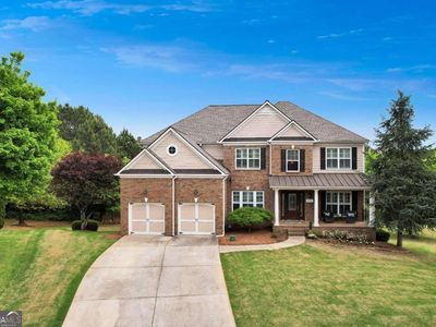 3997 Nackington Path, Marietta, GA, 30066