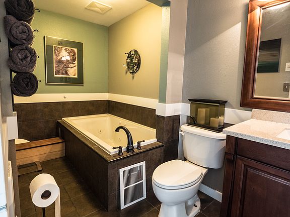Downstairs Bathroom