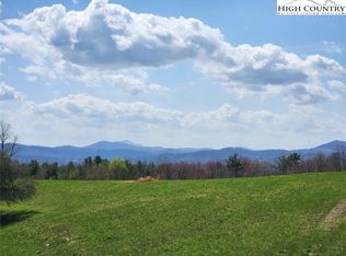 Tbd Wildcat Rd, Deep Gap, NC 28618