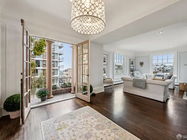 2145 Franklin St APT 7, San Francisco, CA 94109