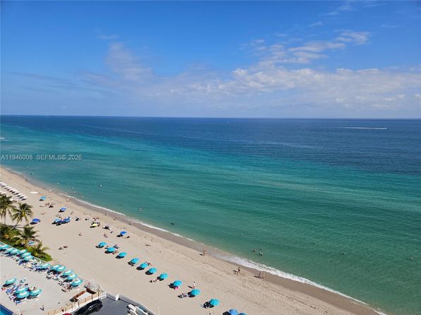 3180 S Ocean Dr APT 1508
