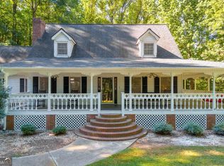 918 Brockton Loop, Jefferson, GA 30549