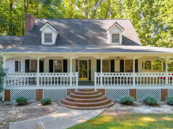 918 Brockton Loop, Jefferson, GA 30549