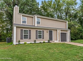 4235 Saint Thomas Ave, Louisville, KY 40218