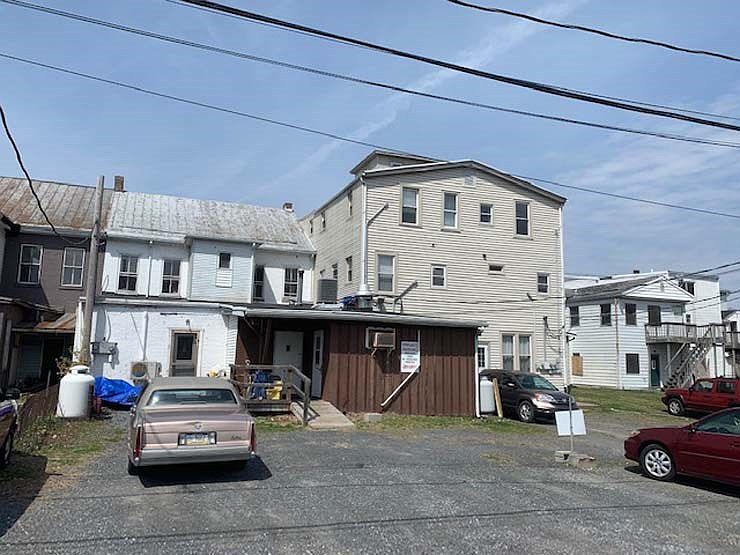 2nd image of 46 N Market St
