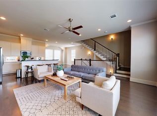 2724 Rutland St, Houston, TX 77008