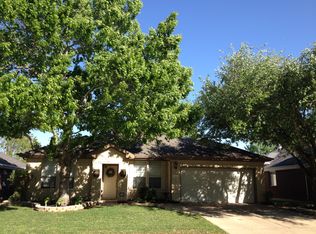 2414 Agarita Trl, Round Rock, TX 78665