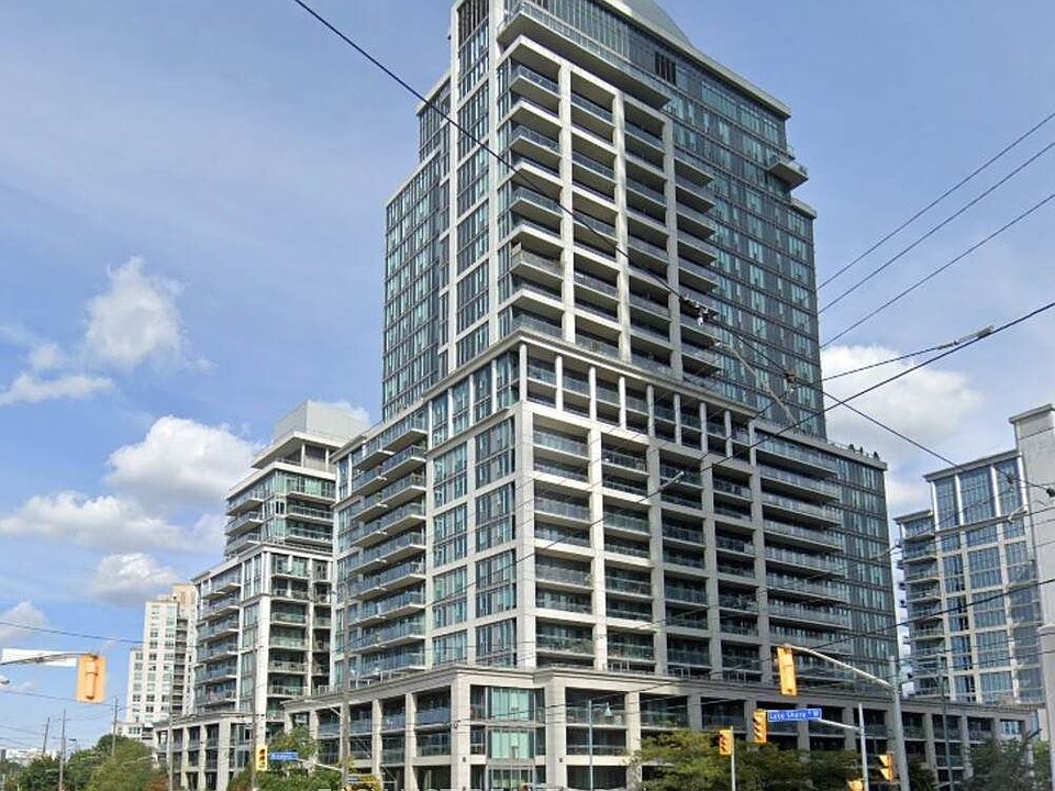 2121 Lake Shore Blvd W UNIT 905, Toronto, ON M8V 4E9 | MLS #W7360174 ...