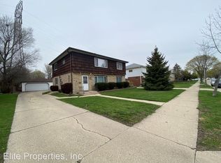 1335 S 111th St, Milwaukee, WI 53214