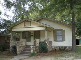 8720 2nd Ct N, Birmingham, AL 35206