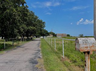 4408 S Railroad St, Marlow, OK 73055