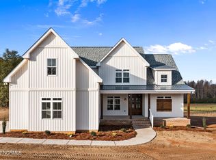 5700 Harvest Ridge Rd, Battleboro, NC 27809