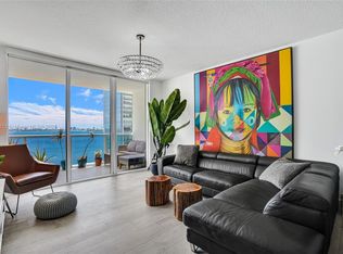 600 NE 27th St APT 1502, Miami, FL 33137