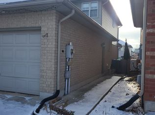 26 Howden Cres, Guelph, ON N1L 1T2