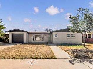 1418 Glenwood Ave, Odessa, TX 79761
